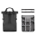 Akcesoria Foto WANDRD PRVKE Photo Bundle 21L Black